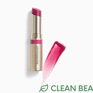 NWT bareMinerals Lip Gloss Balm